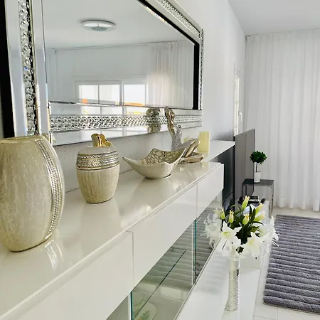 Villa Panoramic Del Atlantico