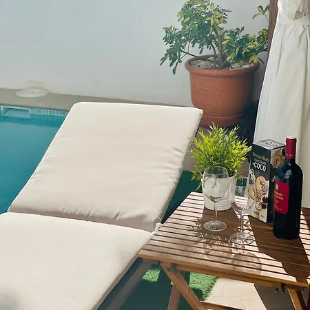 Villa Panoramic Del Atlantico *