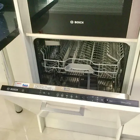 Panoramic Del Atlantico Villa