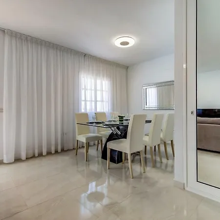 Panoramic Del Atlantico * Costa Adeje (Tenerife)