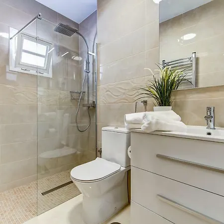 Panoramic Del Atlantico * Costa Adeje (Tenerife)