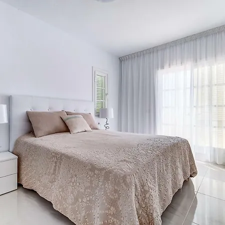 Villa Panoramic Del Atlantico Costa Adeje (Tenerife)