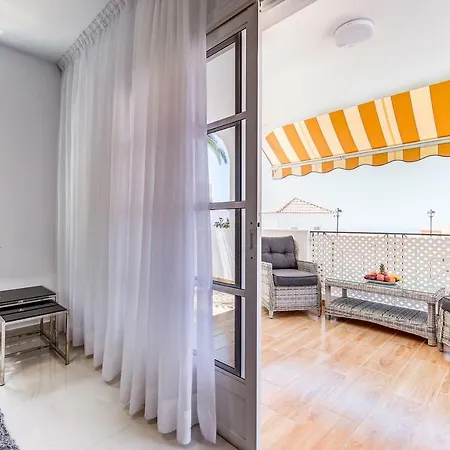 Panoramic Del Atlantico *