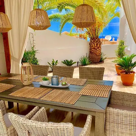 Panoramic Del Atlantico *