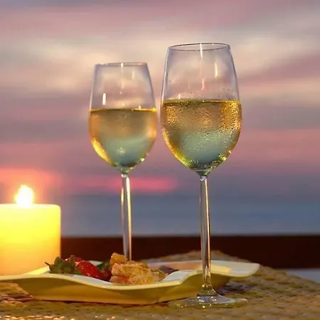 Villa Panoramic Del Atlantico *