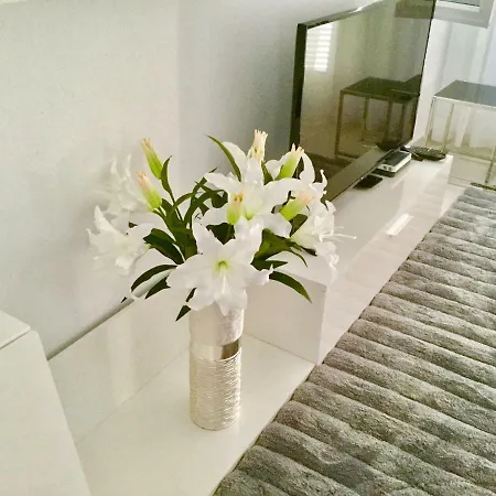 Panoramic Del Atlantico *