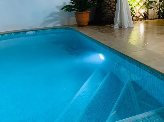 Panoramic Del Atlantico * אדחה