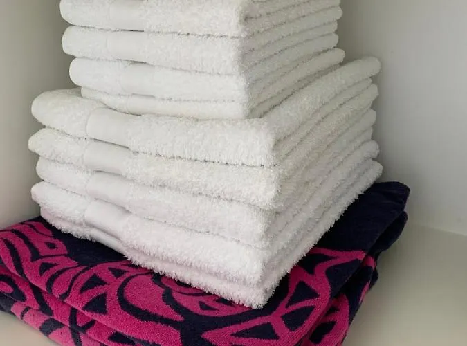 Panoramic Del Atlantico アデヘ