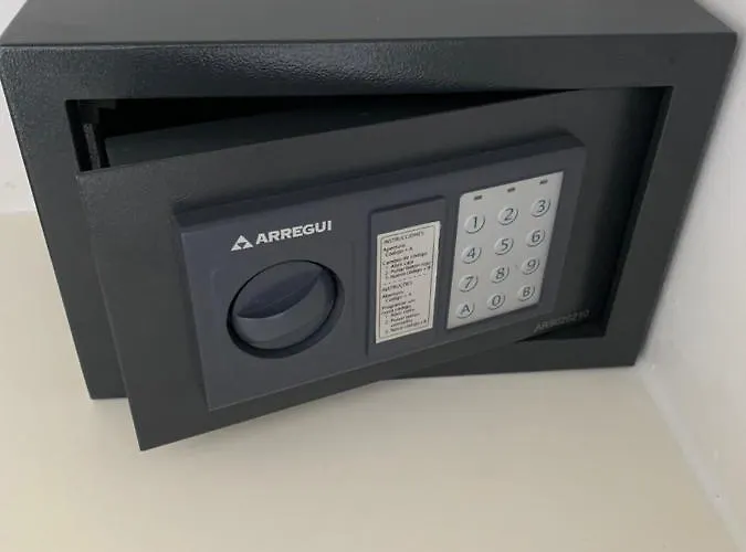 Panoramic Del Atlantico