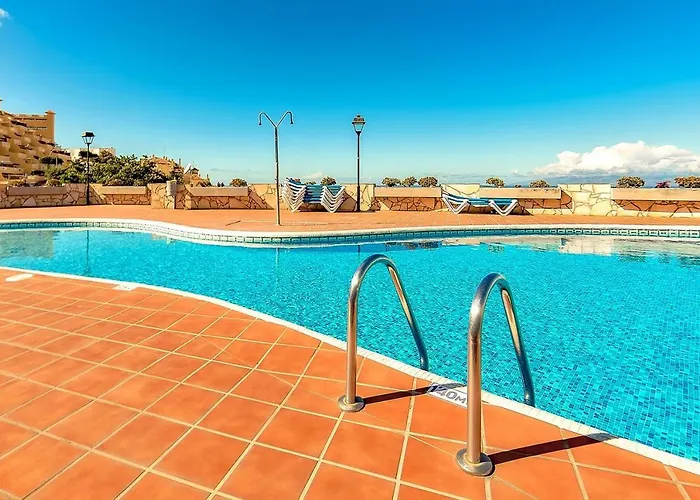 Panoramic Del Atlantico アデヘ