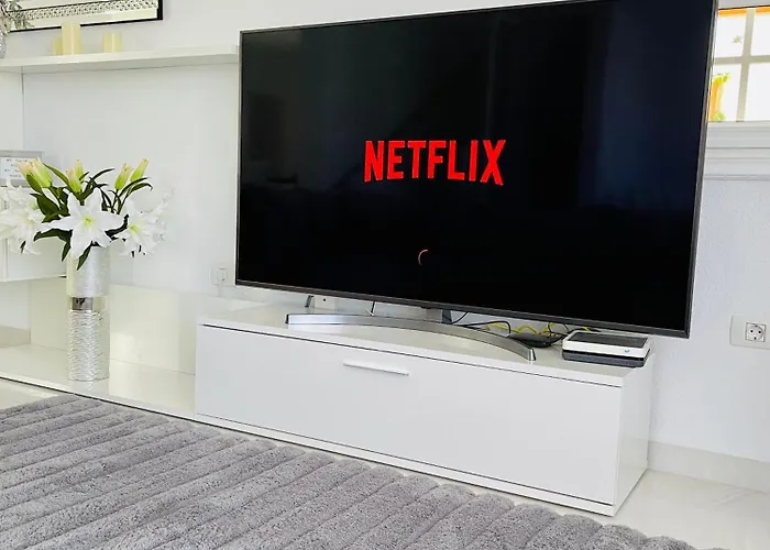 Panoramic Del Atlantico ヴィラ