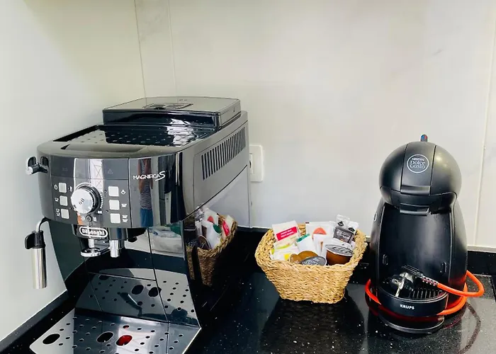 Panoramic Del Atlantico ヴィラ アデヘ