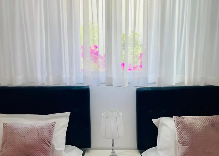 Panoramic Del Atlantico ヴィラ *