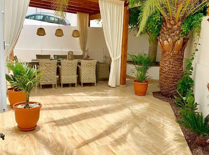 Panoramic Del Atlantico *