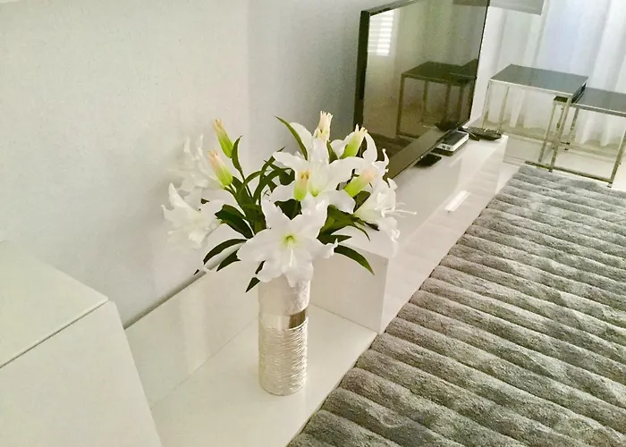 Panoramic Del Atlantico *