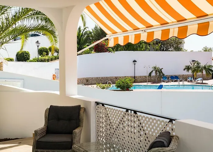 Panoramic Del Atlantico