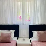 Panoramic Del Atlantico فيلة *