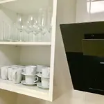 Panoramic Del Atlantico فيلة *