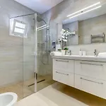 فيلة Panoramic Del Atlantico *