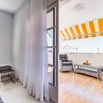 Panoramic Del Atlantico *