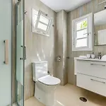 Panoramic Del Atlantico أذيخي