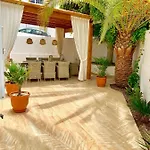 Panoramic Del Atlantico *