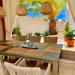 Panoramic Del Atlantico *