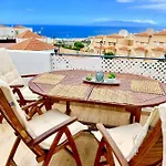 Panoramic Del Atlantico