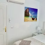 Panoramic Del Atlantico *