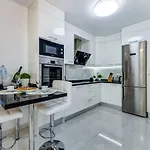 فيلة Panoramic Del Atlantico *