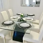 فيلة Panoramic Del Atlantico *