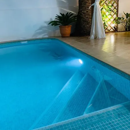 Panoramic Del Atlantico * Costa Adeje