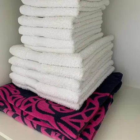 Panoramic Del Atlantico Costa Adeje