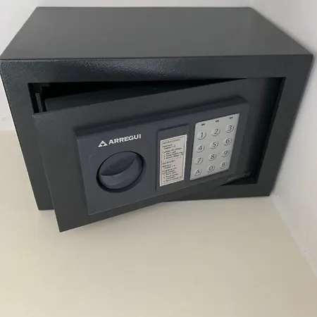 Panoramic Del Atlantico