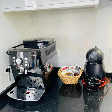 Panoramic Del Atlantico فيلة أذيخي