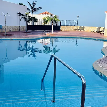 Panoramic Del Atlantico * أذيخي