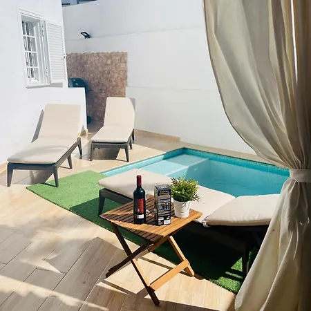 فيلة Panoramic Del Atlantico