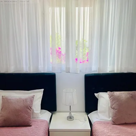 Panoramic Del Atlantico Villa *