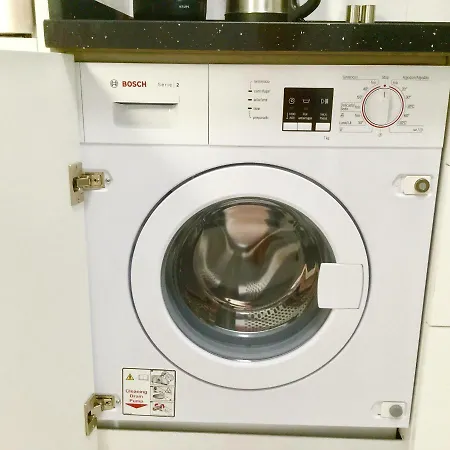 Villa Panoramic Del Atlantico