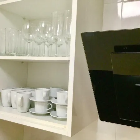 Panoramic Del Atlantico Villa *