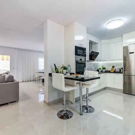 Villa Panoramic Del Atlantico *