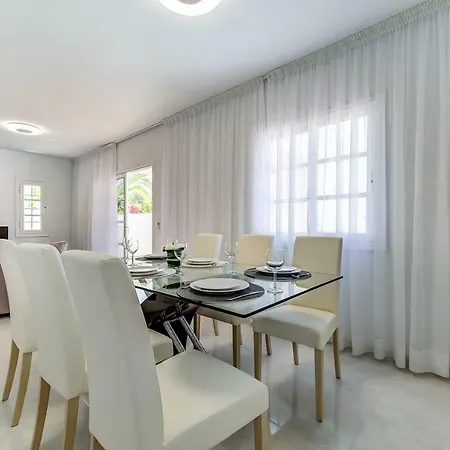 Panoramic Del Atlantico Villa