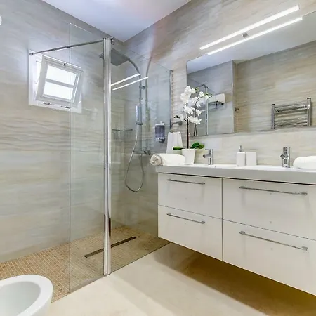 Villa Panoramic Del Atlantico *