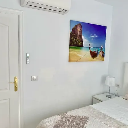 Panoramic Del Atlantico *