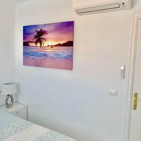 Villa Panoramic Del Atlantico