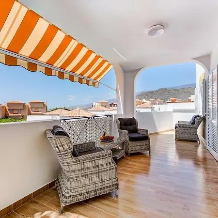 Villa Panoramic Del Atlantico *