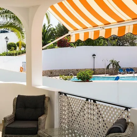 Panoramic Del Atlantico