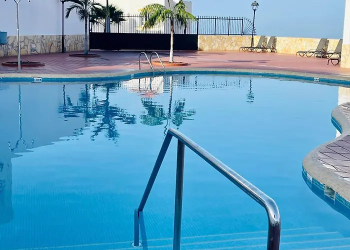 Panoramic Del Atlantico * 아데제