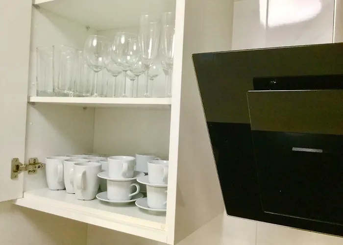 Panoramic Del Atlantico Vila *