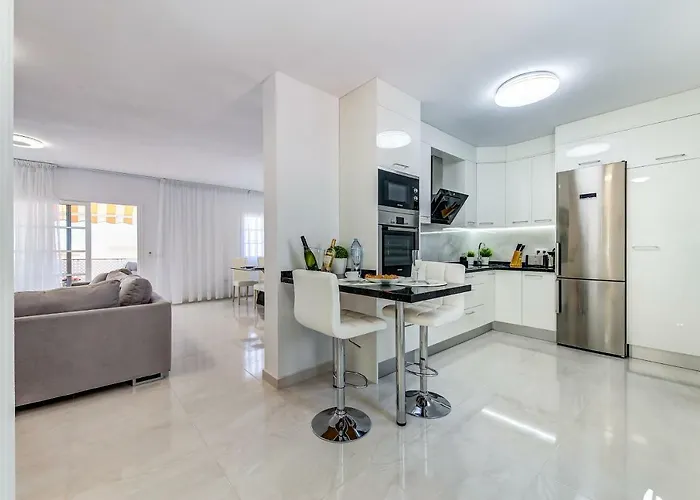 Vila Panoramic Del Atlantico *